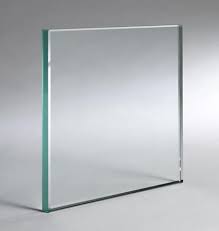 Clear Glass - Main