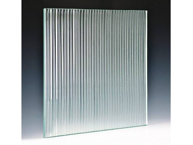 Fluted Glass - Main