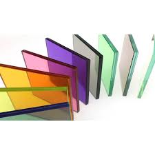 Tinted Glass - Main