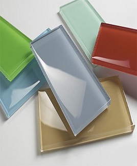 Backpainted Glass