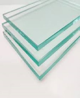 Clear Glass
