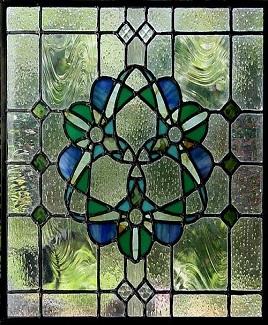 Designer Glass