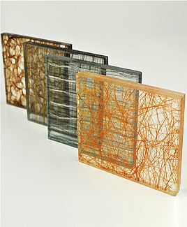 Fabric Glass