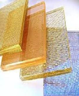 Fabric Glass