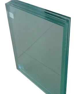 Laminated Glass