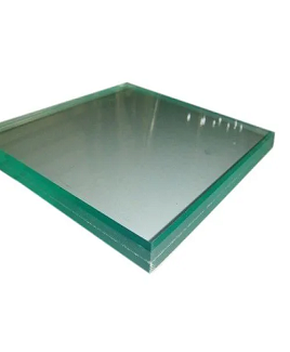 Laminated Glass