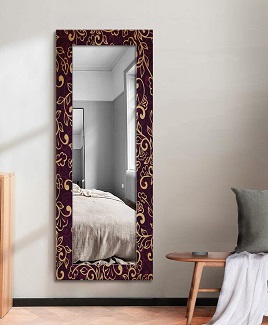 Mirror Glass