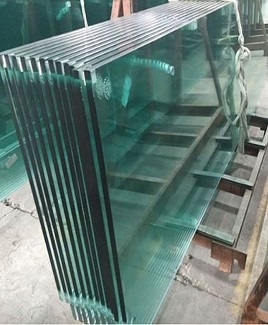 Toughened Glass