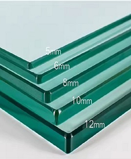 Toughened Glass