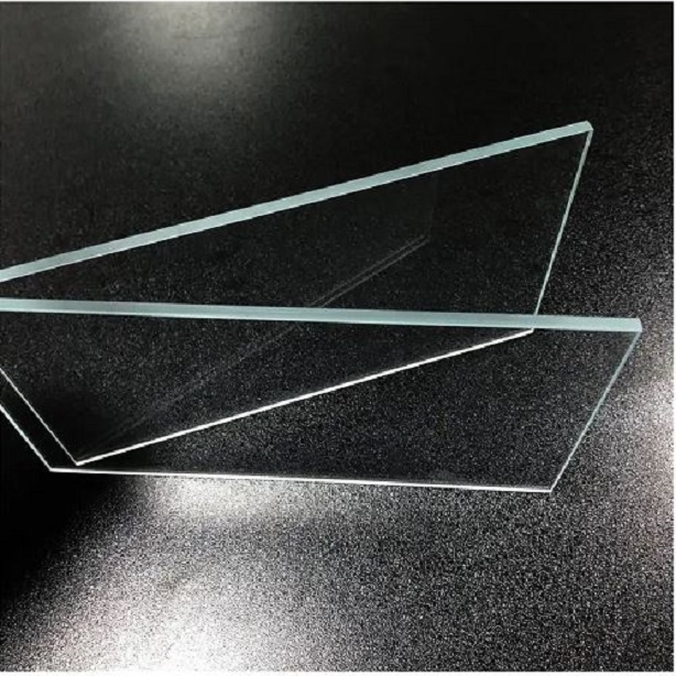 Extra Glass Image 1