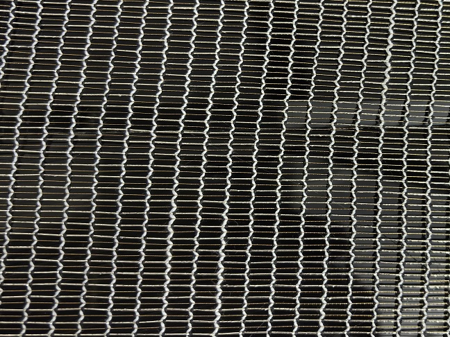 Wiremesh Fabric Glass - Main